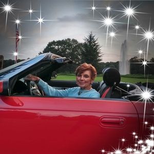 Meet your Posher, Anne